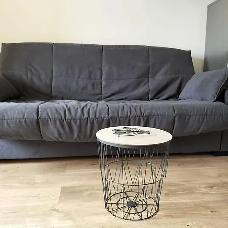 Apartman Plages, Base Nature Et Port Frejus A Pied Fréjus